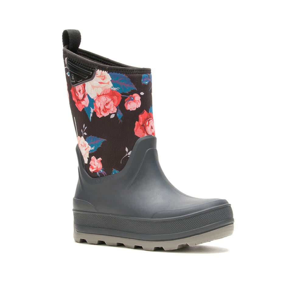 FLOWER : TIMBER PRINT - Kids Main View