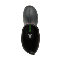 FLOWER : TIMBER PRINT - Kids Top View