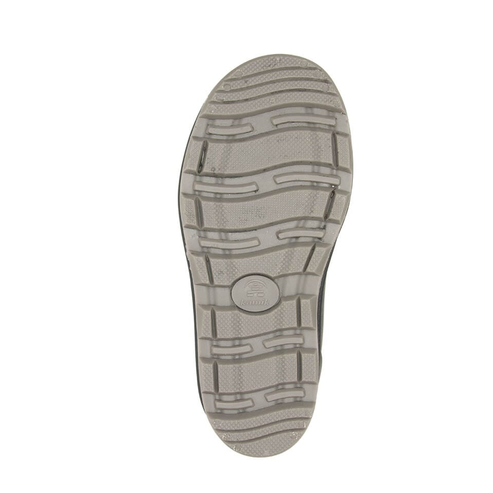 FLOWER : TIMBER PRINT - Kids Sole View