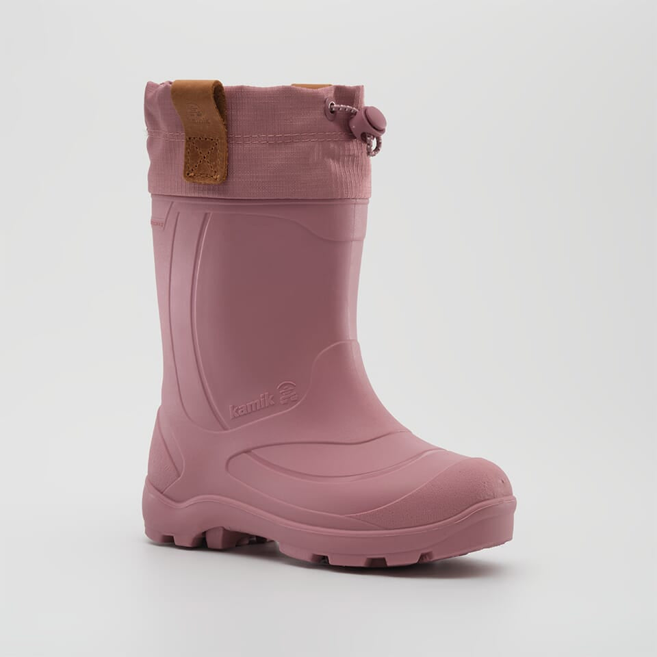TUNDRA JR - Winter Boots - US Kamik 1898-QC.CA