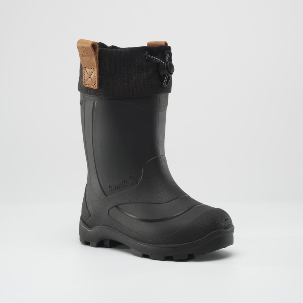 TUNDRA JR - Winter Boots - US Kamik 1898-QC.CA