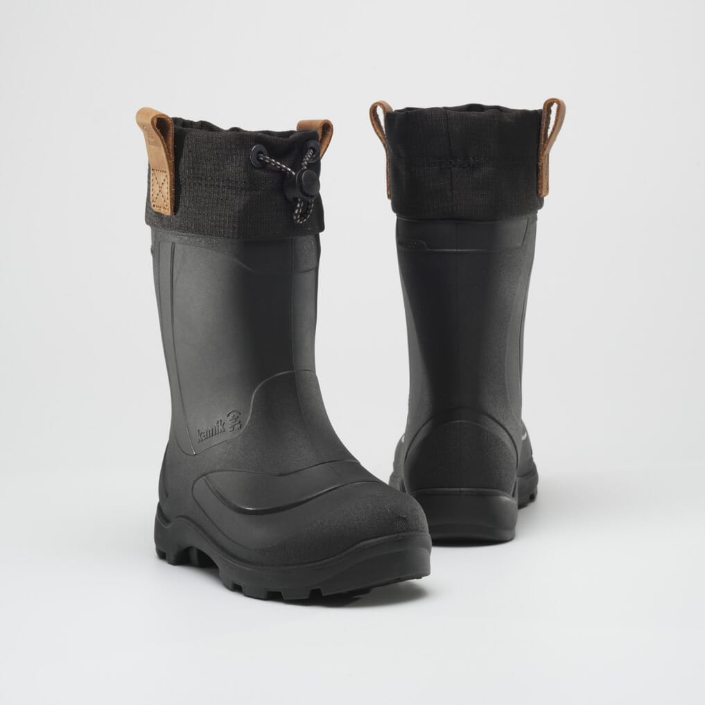 TUNDRA JR - Winter Boots - US Kamik 1898-QC.CA display picture 2