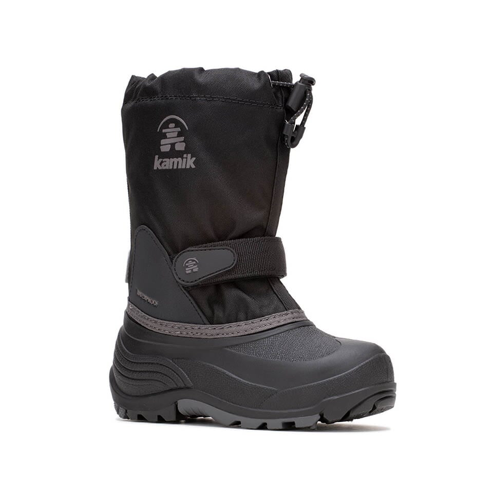 WATERBUG 5 - Winter Boots - Kamik display picture 1