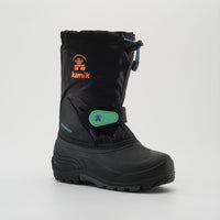 BLACK : WATERBUG 5 Main View