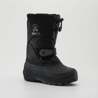 BLACK/WHITE : WATERBUG 5 Main View