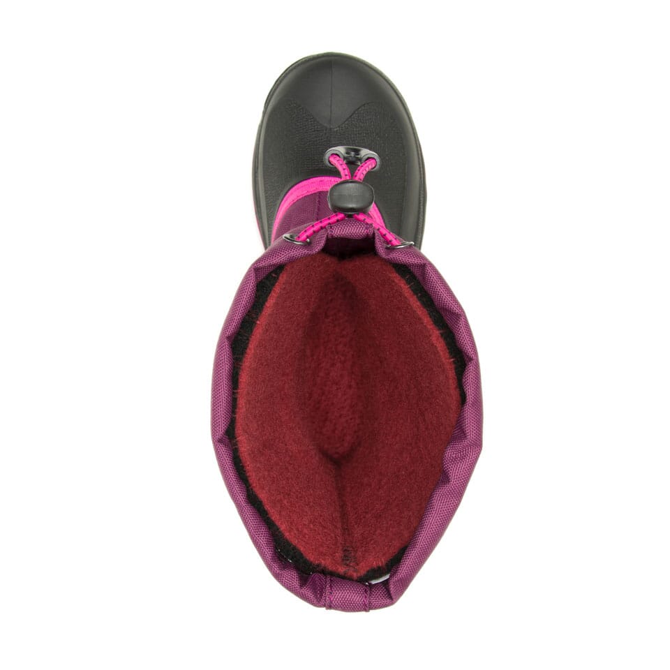 GRAPE : WATERBUG 5 - Toddler Top View