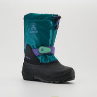 GREEN/GREEN SOLE : WATERBUG 5 Main View