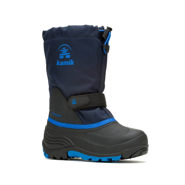 ❄️❄️❄️Men\'s Kamik Waterbug 5 Winter Boots❄️❄️❄️ Size: 7 WATERBUG 5 - Winter Boots - Kamik main image 2