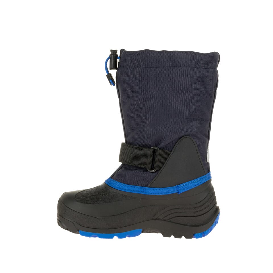 Sturdy winter boots for kids | Waterbug5 | Kamik USA