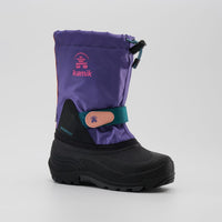 PURPLE PRINT : WATERBUG 5 Main View