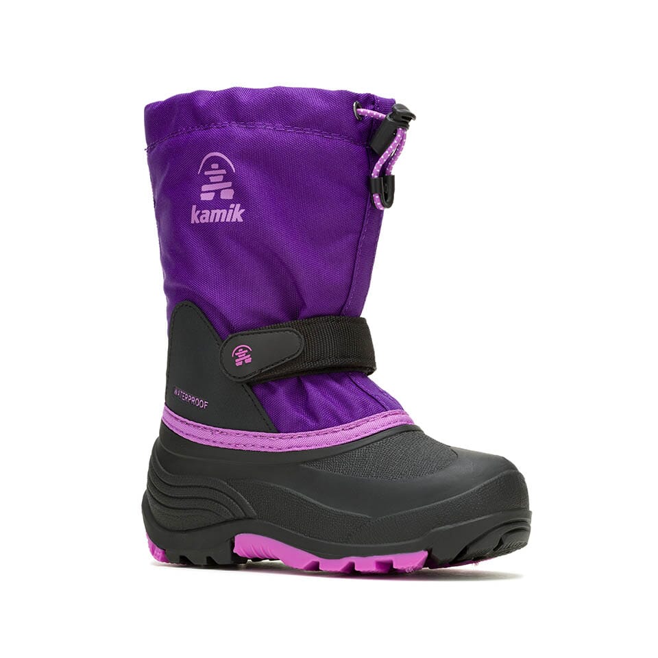 WATERBUG 5 - Winter Boots - Kamik