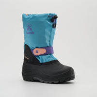 TURQUOISE : WATERBUG 5 Main View