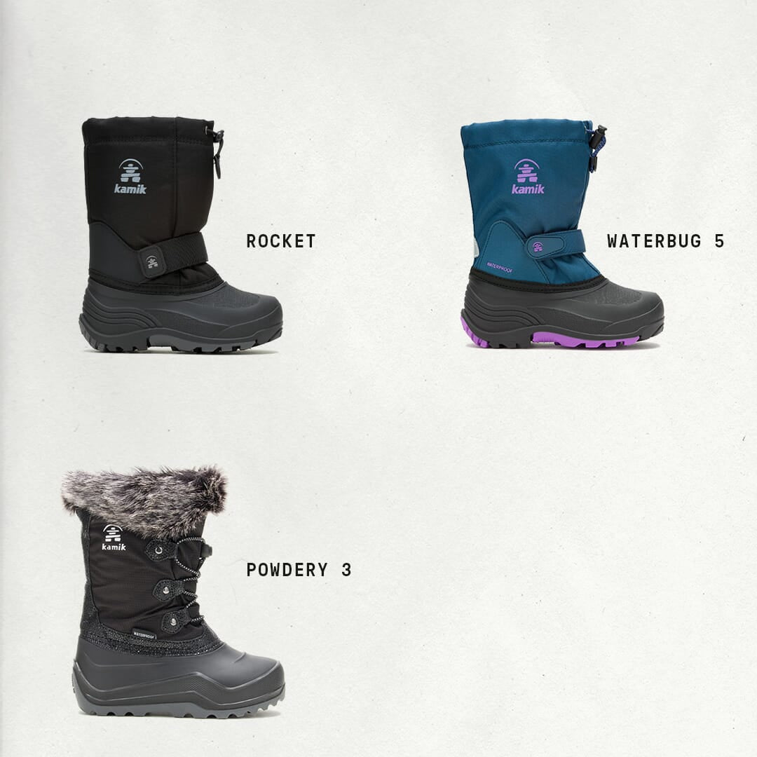 RED : Kids Replacement Liner 8mm Zylex® Top View