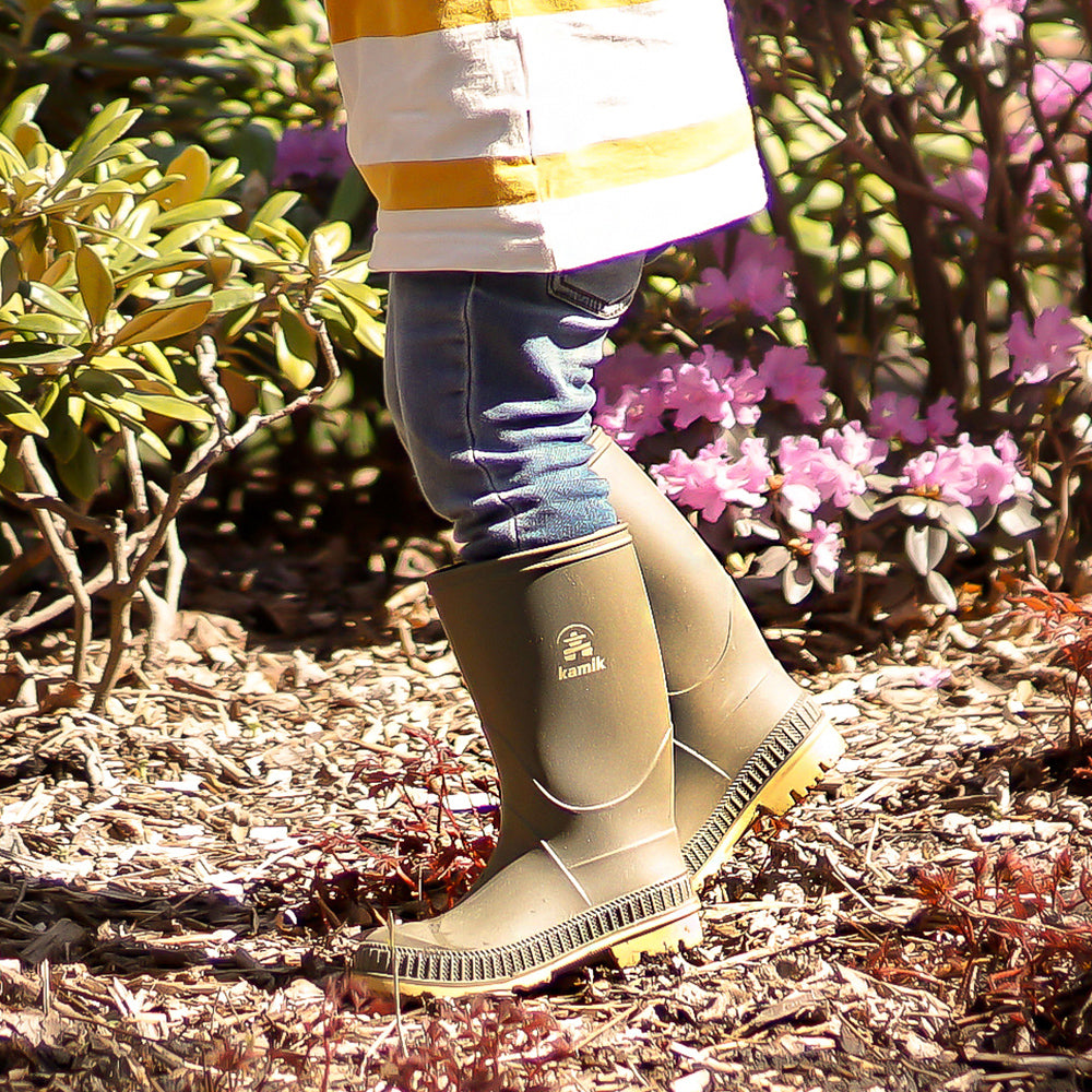 Shoes, Winter Boots, Rain boots & Liners Kamik USA