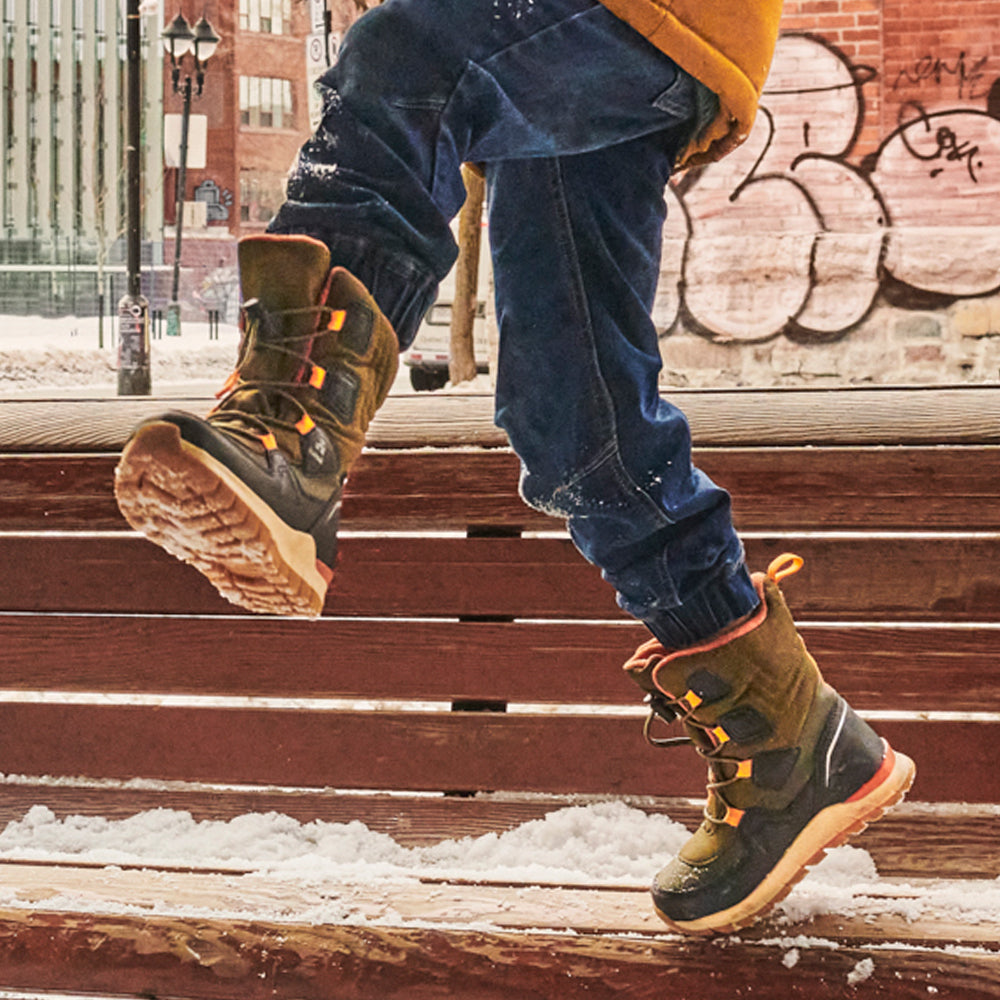 Kids\' rain boots | Stomp | Kamik USA