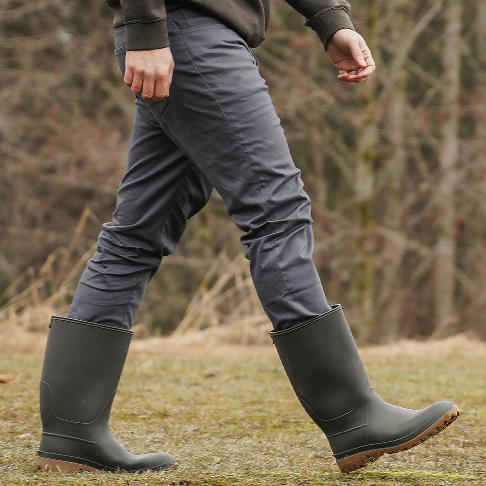 Womenâs rain boots | Olivia| Kamik USA