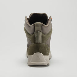 DARK GREEN : ATWATER N Third Alternate View