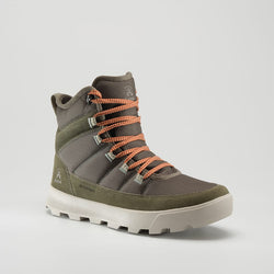 DARK GREEN : ATWATER N Main View