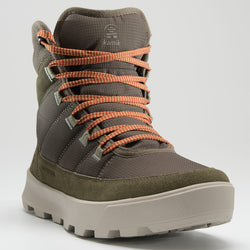 DARK GREEN : ATWATER N Alternate View