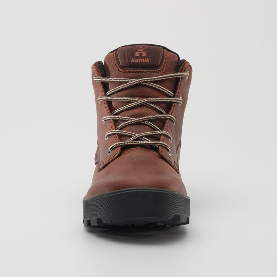 MEDIUM BROWN : ATWATER SP Secondary Alternate View