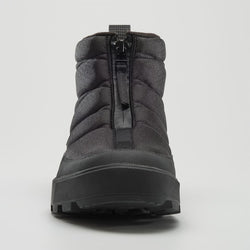 BLACK : ATWATER ZIP Third Alternate View