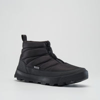 BLACK : ATWATER ZIP Main View