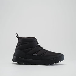 BLACK : ATWATER ZIP Top View