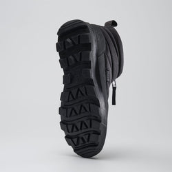BLACK : ATWATER ZIP Sole View