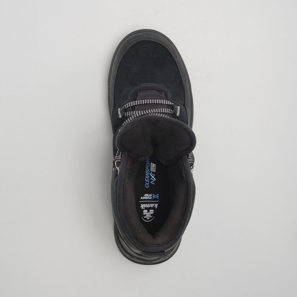 BLACK : ATWATER Secondary Alternate View