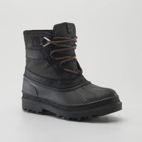 BLACK : Women's BANFF Main View