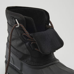 BLACK : Women's BANFF Alternate View