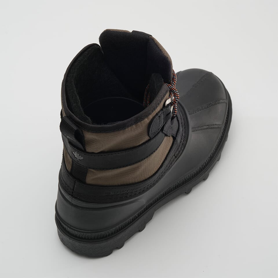 KHAKI : BANFF - Men Sole View