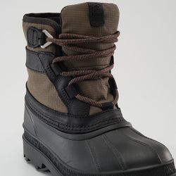 KHAKI : BANFF - Men Front View