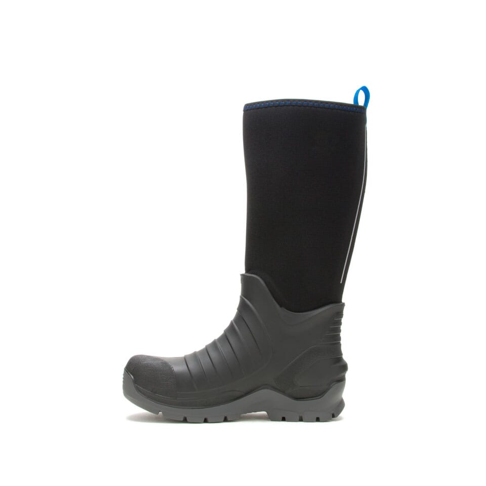 Insulated rubber boots | Barrel | Kamik USA