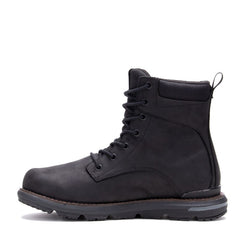 BLACK : BRODY L Inside View