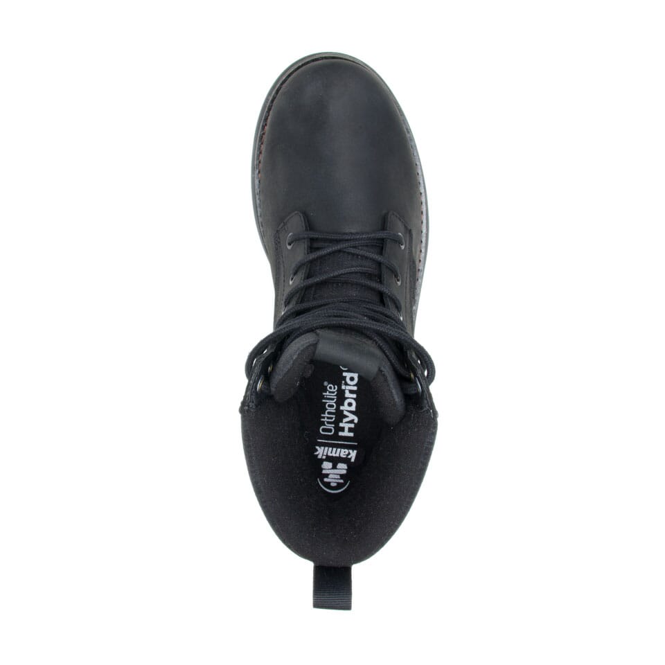 BLACK : BRODY L Top View