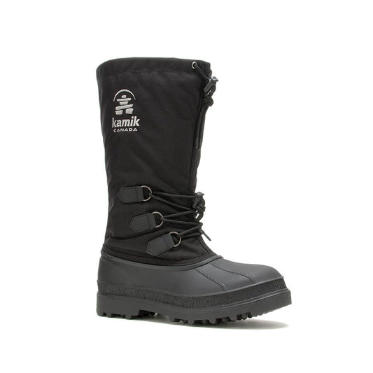 DARK OLIVE : CANUCK - Men Main View