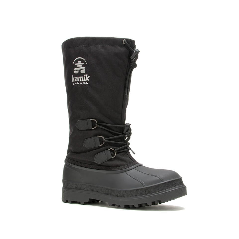 DARK OLIVE : CANUCK - Men Main View