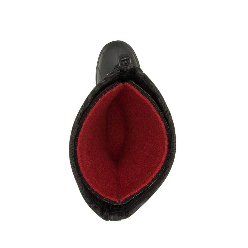 BLACK : CANUCK - Men Top View