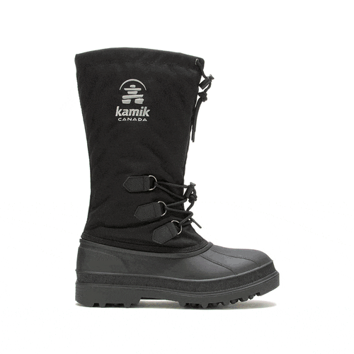 DARK OLIVE : CANUCK - Men Main View