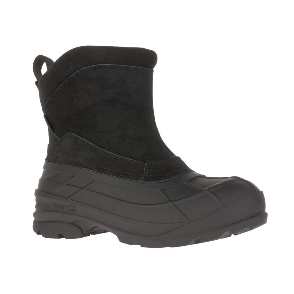 Men's waterproof winter boots | Champlain 3 | Kamik USA