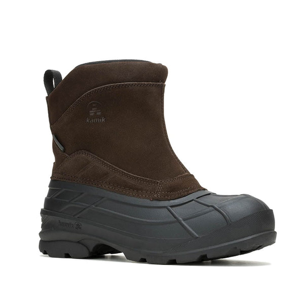 CHAMPLAIN 3 - Winter Boots - Kamik