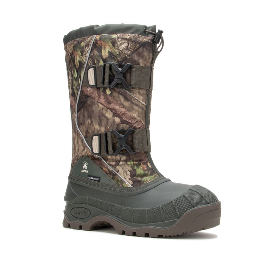 MOSSY OAK BREAK-UP COUNTRY : CODY XT Main View