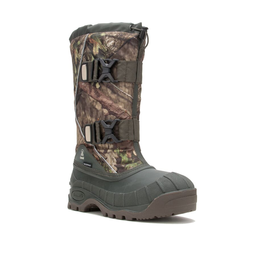 CODY XT - Winter Boots - US Kamik 1898-QC.CA