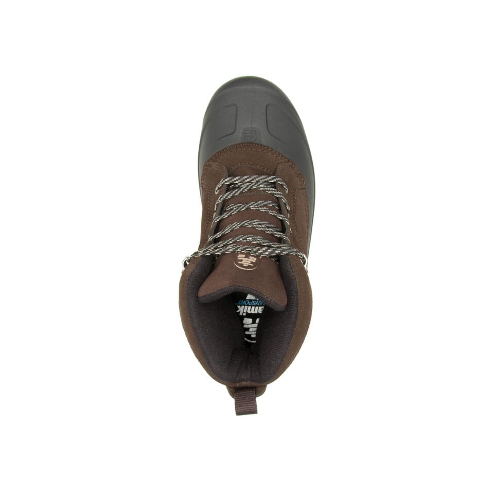 CHOCOLATE : EMPIRE LO Top View