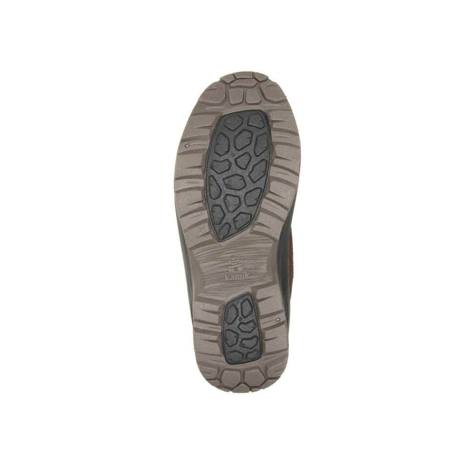CHOCOLATE : EMPIRE X Sole View
