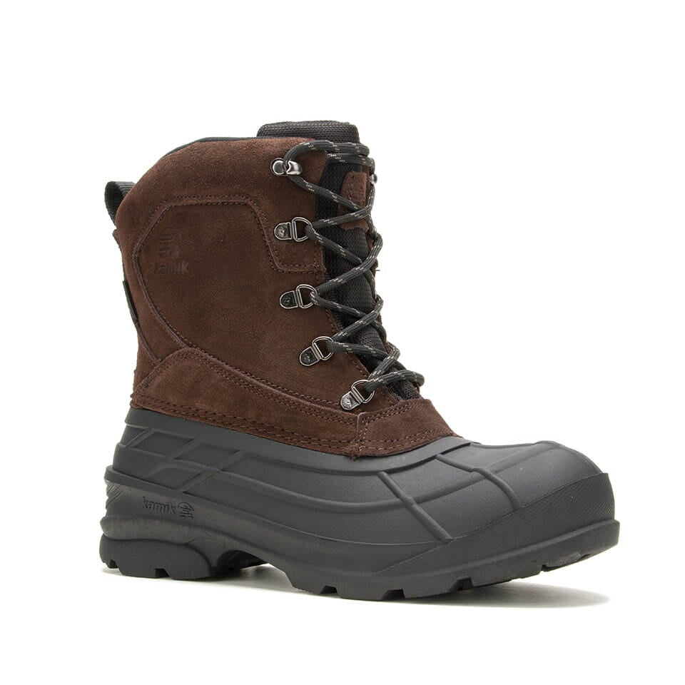FARGO 2 - Winter Boots - US Kamik 1898-QC.CA
