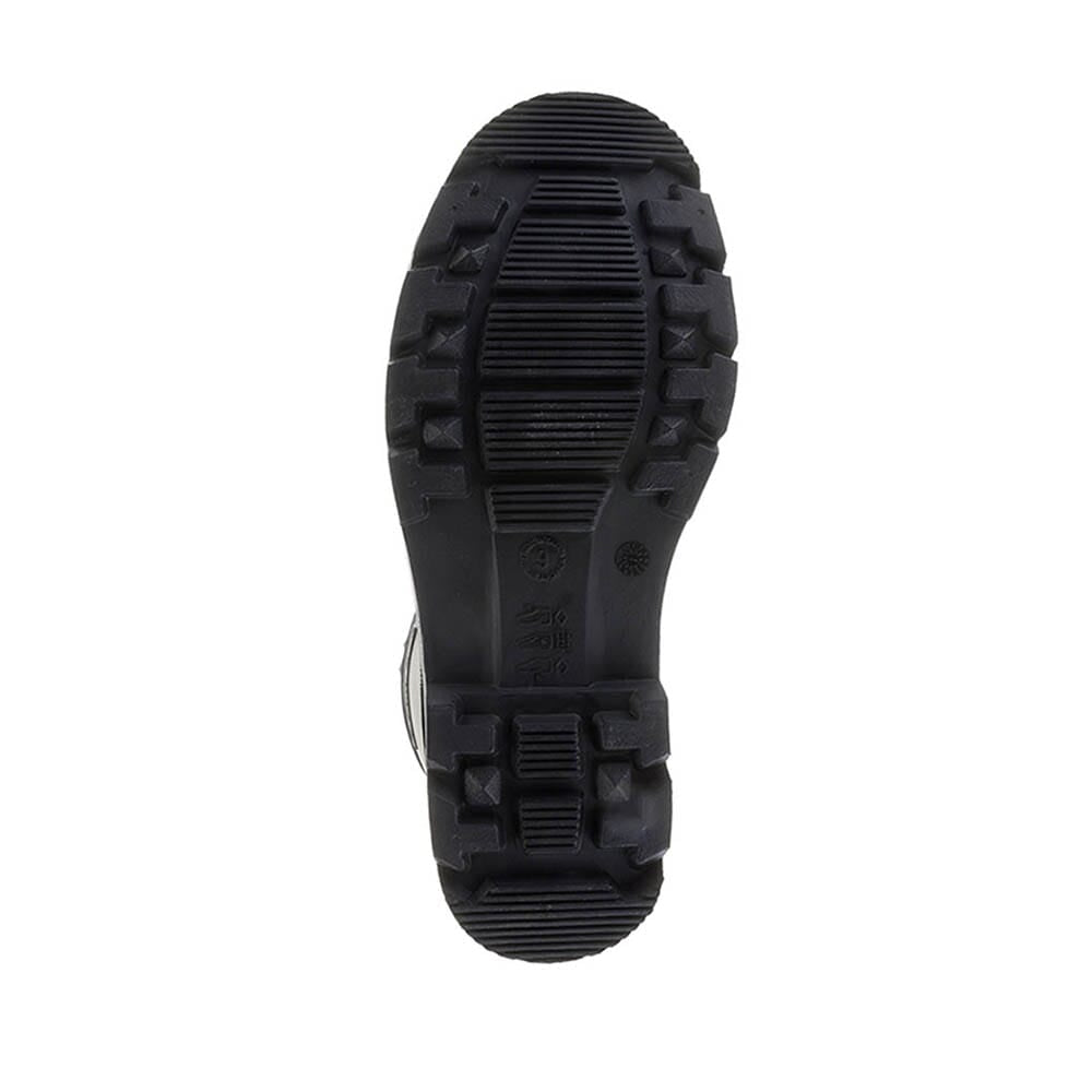 BLACK : FORESTER Sole View