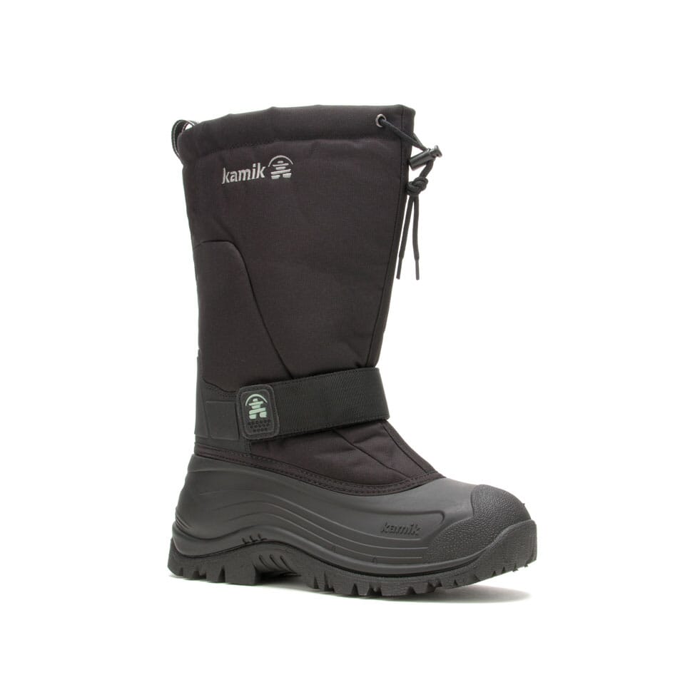 GREENBAY 4 - Men - Winter Boots - Kamik
