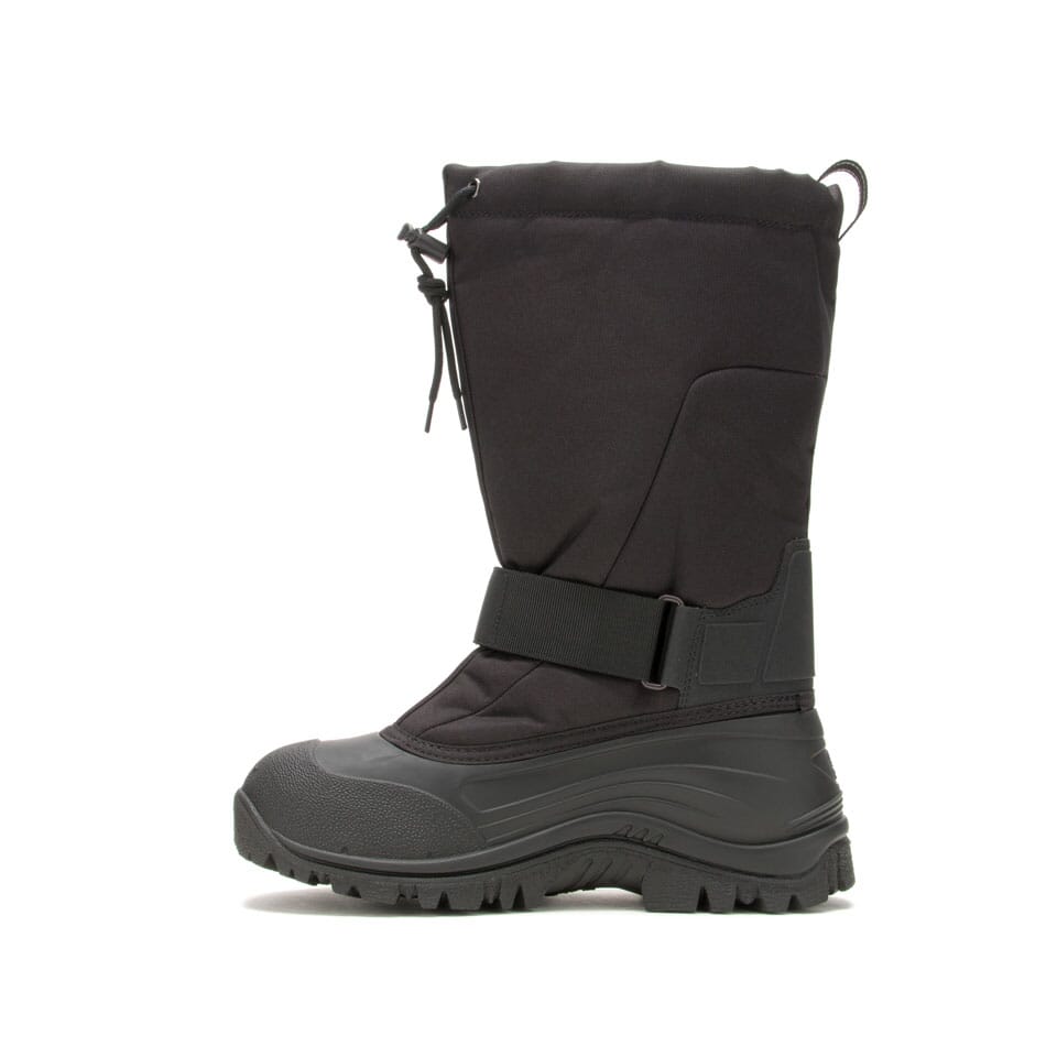 ヒ*ロ様 未使用 パーリーゲイツ 定価6.4万 防汚防水防風 ストレッチ スノー GREENBAY 4 - Men - Winter Boots - US Kamik 1898-QC.CA